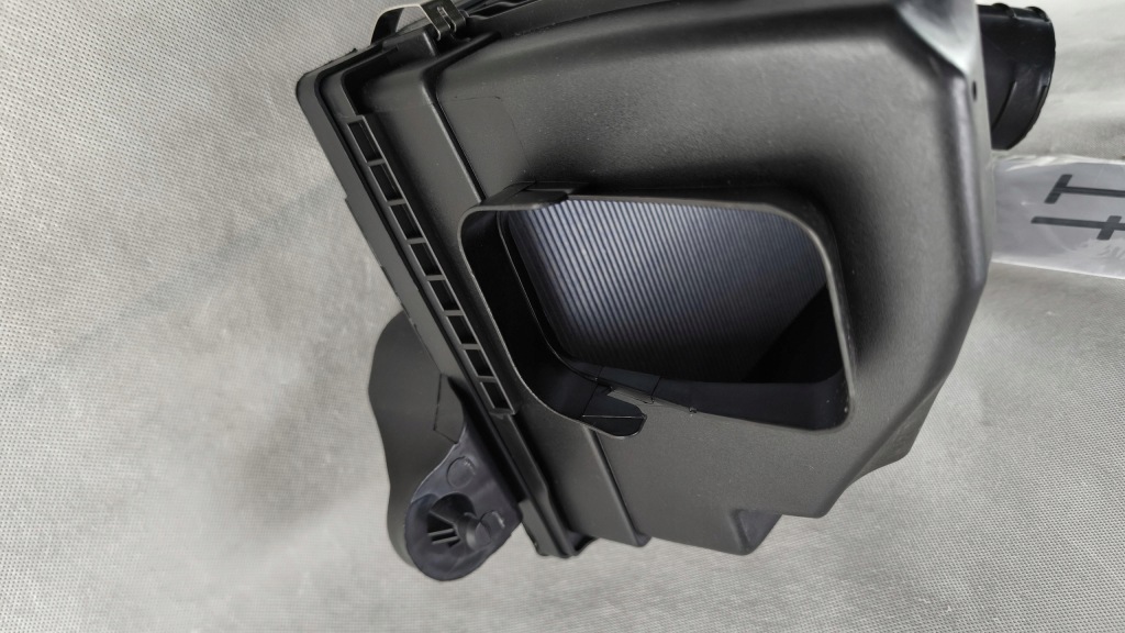 фото №9, Bmw 1 f20 f22 3 f30 4 f32 f34 фільтр повітря корпус 8578649 дизель lift