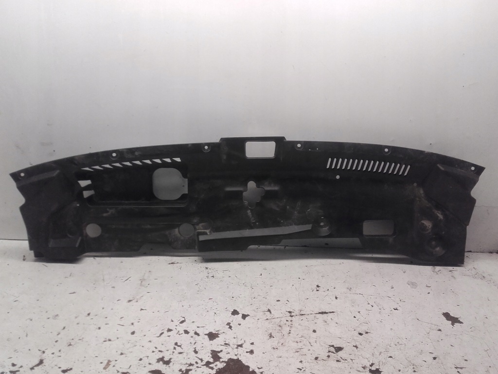 фото №1, Mitsubishi eclipse cross защита поперечина перед 7450b049