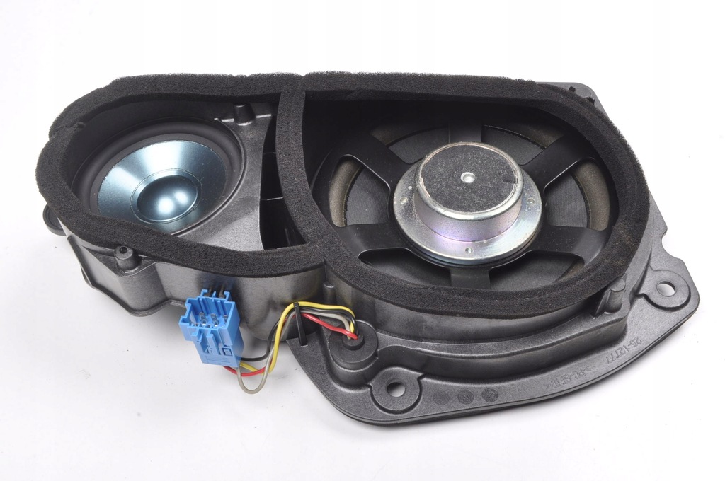 фото №1, Mercedes w216 динамік harman лівий a2168201302