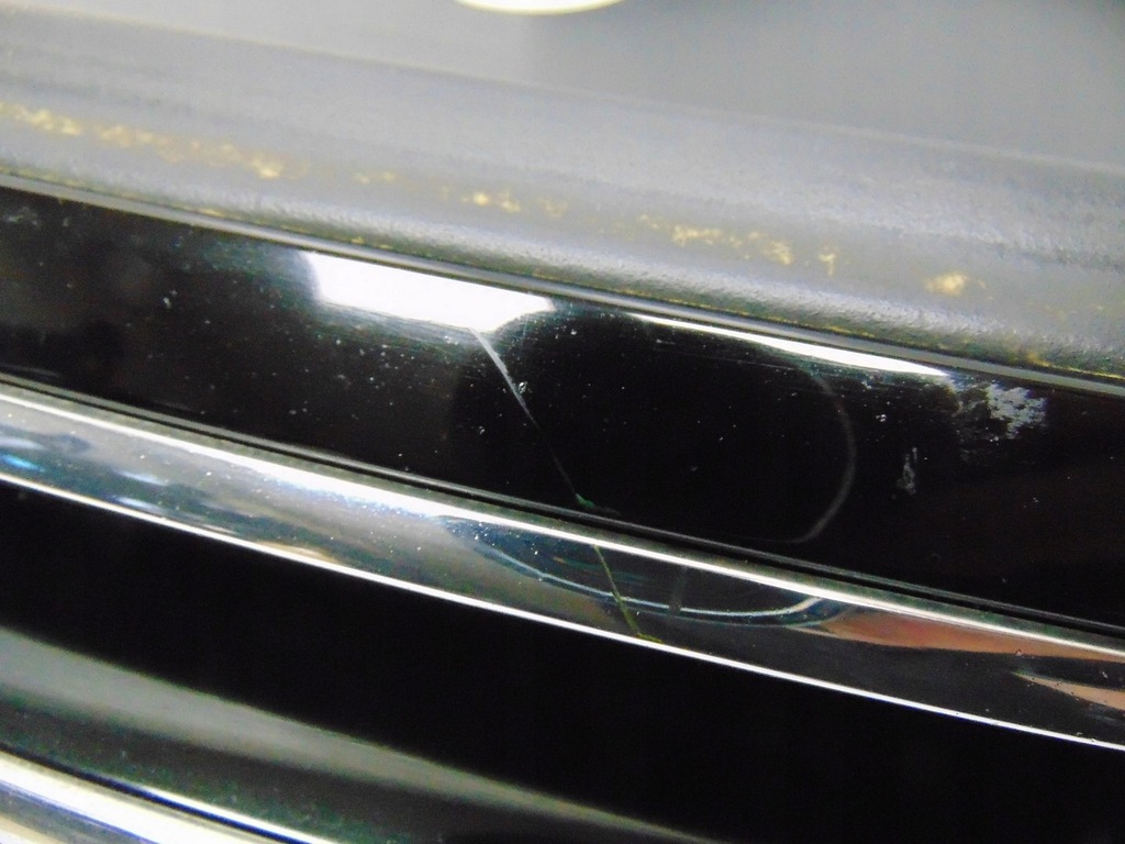 фото №8, Решётка радиатора решётка радиатора vw passat b8 оригинал 3g0853653