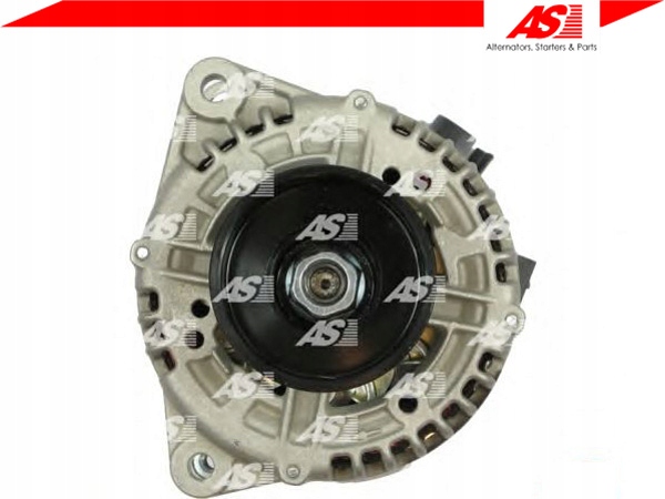 фото №4, Генератор ford galaxy 1,8 06- as-pl