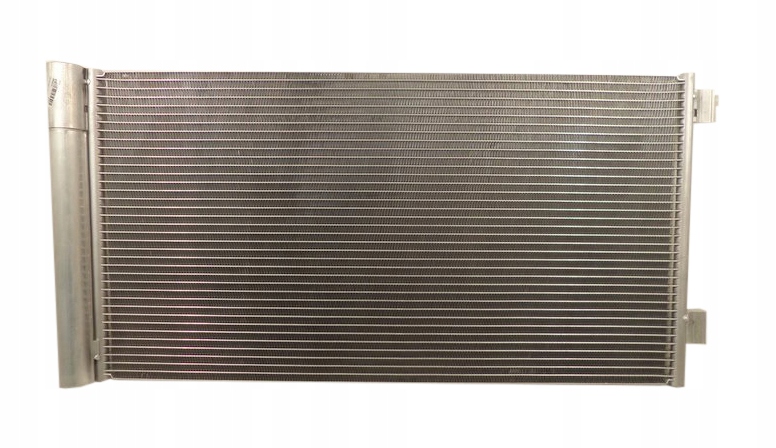 Купити Радіатор кондиціонера mini countryman 2010-2016