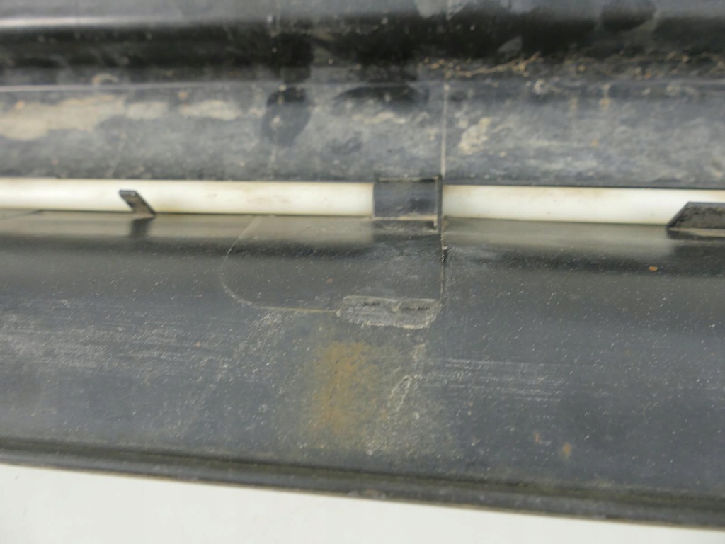 фото №10, Jeep grand cherokee wj молдинг поріг права