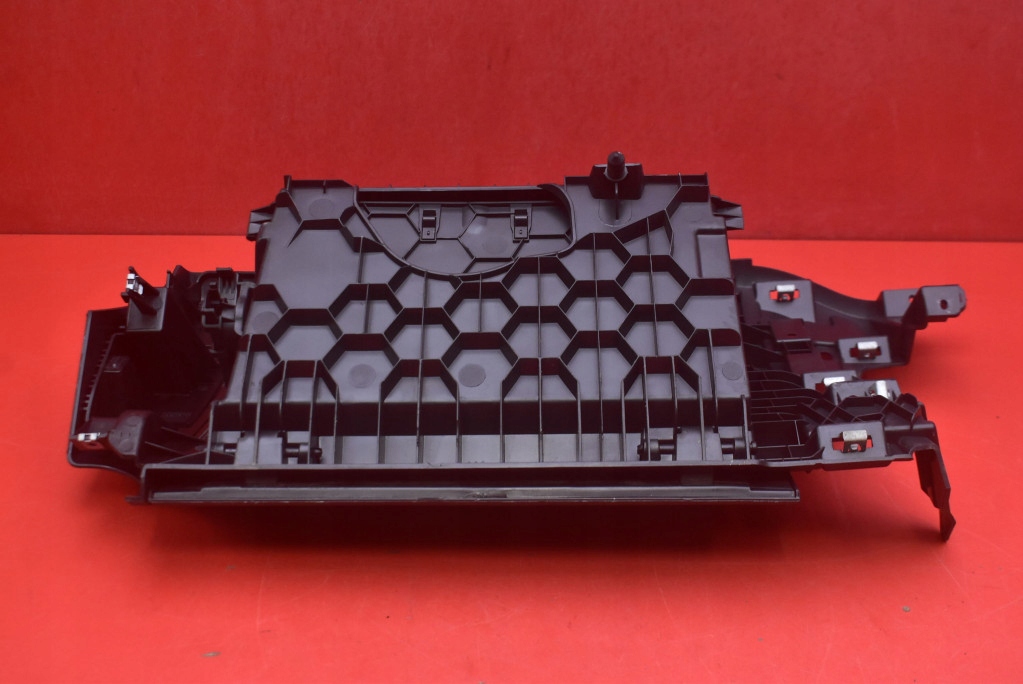 фото №5, Бардачок пассажира eu 1st857097a skoda citigo 11-17