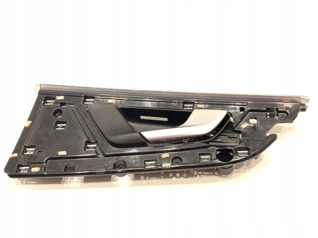 фото №1, Ручка внутрішня правий задня audi q8 suv 4m0839020e