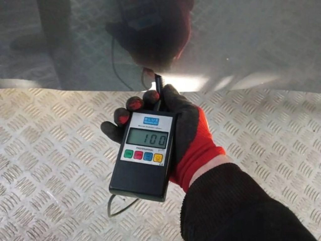 фото №10, Skoda yeti 5l 09-12 капот кришка двигуна