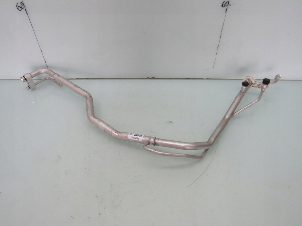 фото №1, Hr-v ii 1.5 18r трубка кондиціонера шланг кондиціонер