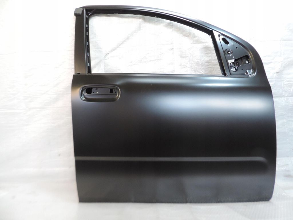 фото №1, Fiat panda iii 12- дверь перед передние правое 52098462 nowe оригинал