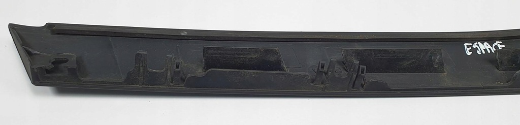 фото №5, Молдинг крыла левый перед renault espace iv 8200101053