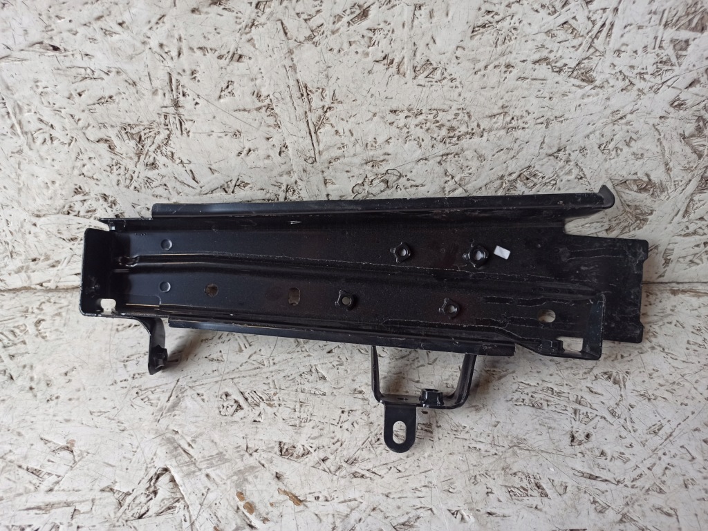 фото №1, Mitsubishi outlander кронштейн лампы кронштейн левый