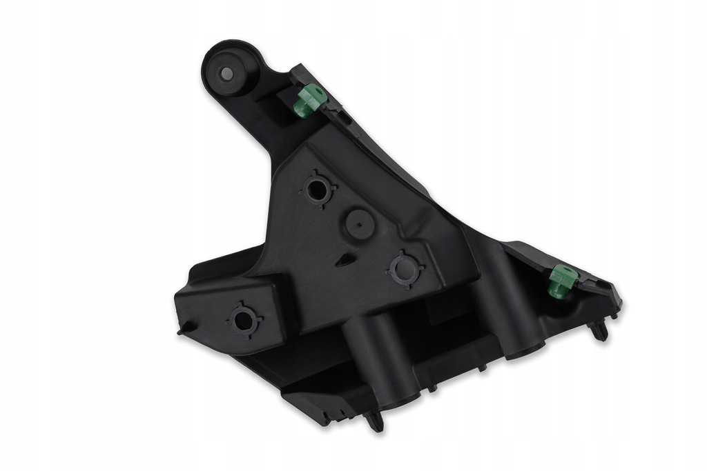 фото №8, Volvo xc60 i 2013-2017 po liftingu направляющая передний бампера левый 31323758