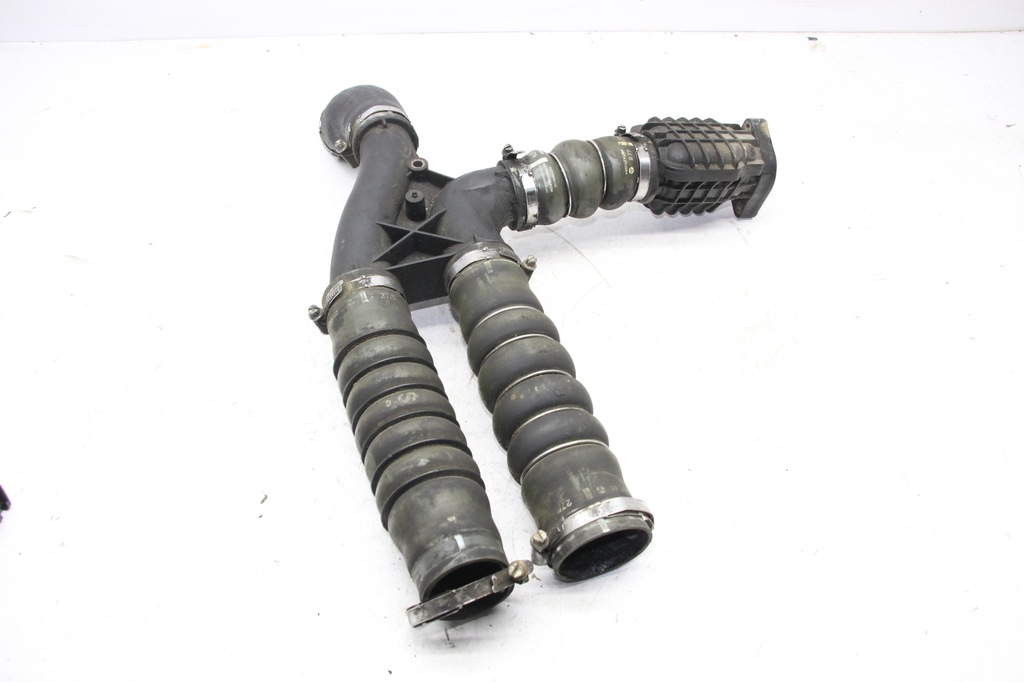 фото №1, Шланг труба інтеркулер peugeot 3008 1.6 e-hdi