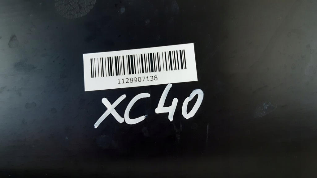 фото №7, Volvo xc40 жабо 31457409