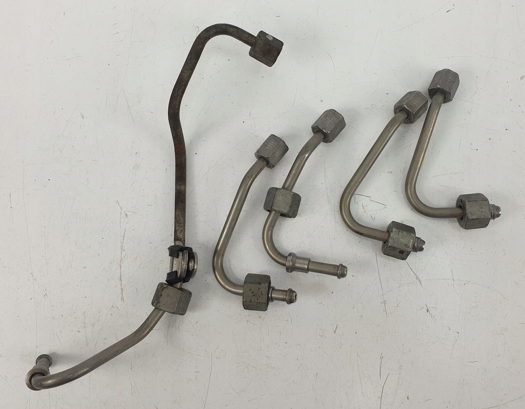 Купить Труба трубки топлива mercedes w245 w169 cdi комплект