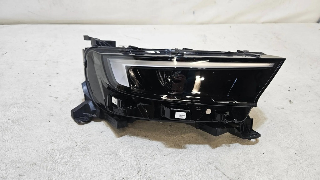 фото №7, Лампа передня ліва права opel mokka b ii full led 9834007980 9834008280