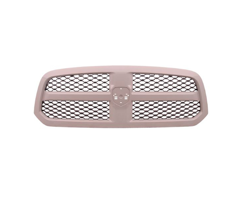 фото №1, Решітка радіатора dodge ram 09- 68197703aa nowa