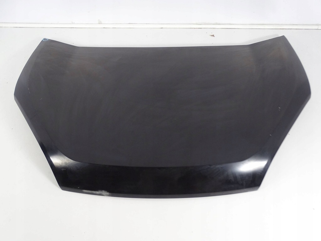 фото №6, Капот fiat doblo ii lift 15- nowa оригинальная