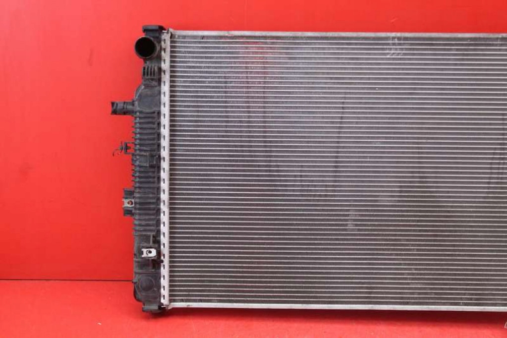 Радиатор воды 84208036 opel insignia b 1.5 t 140 km 17-20 Киев