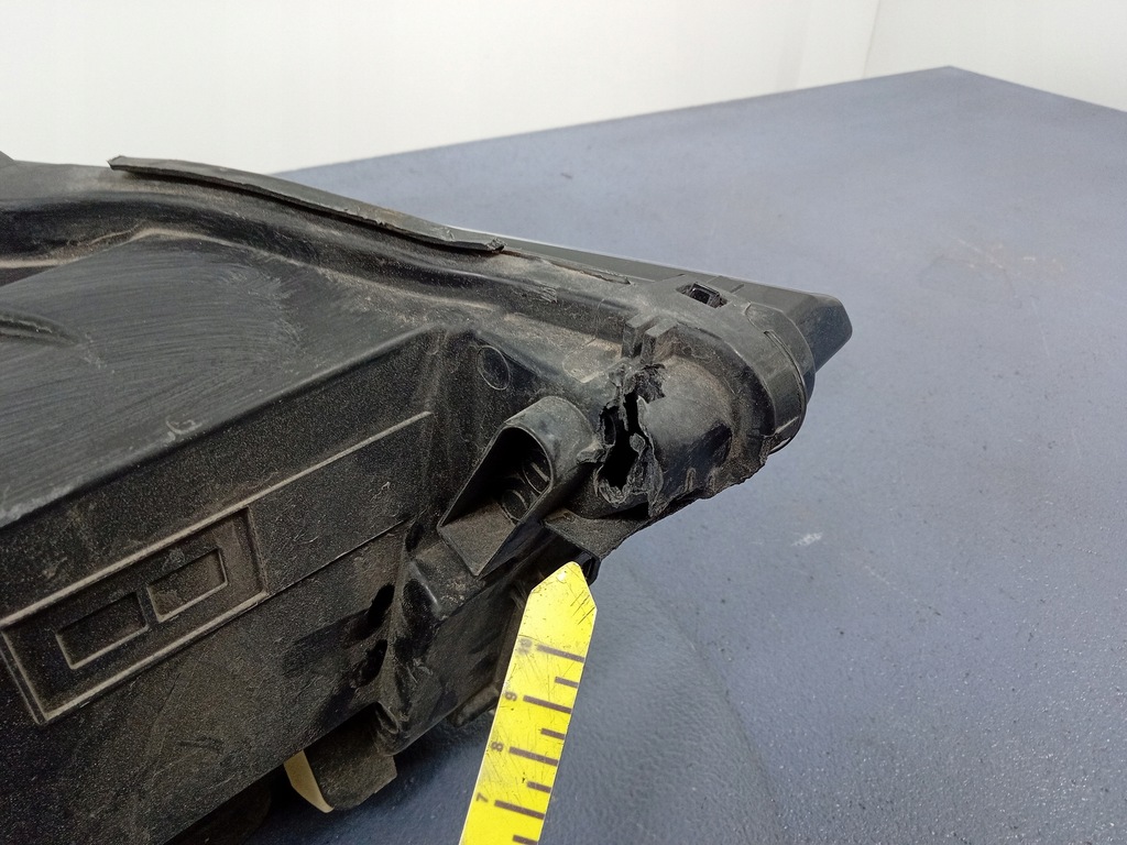 фото №7, Vw t-roc 17- фара лівий full led eu 2ga941035p