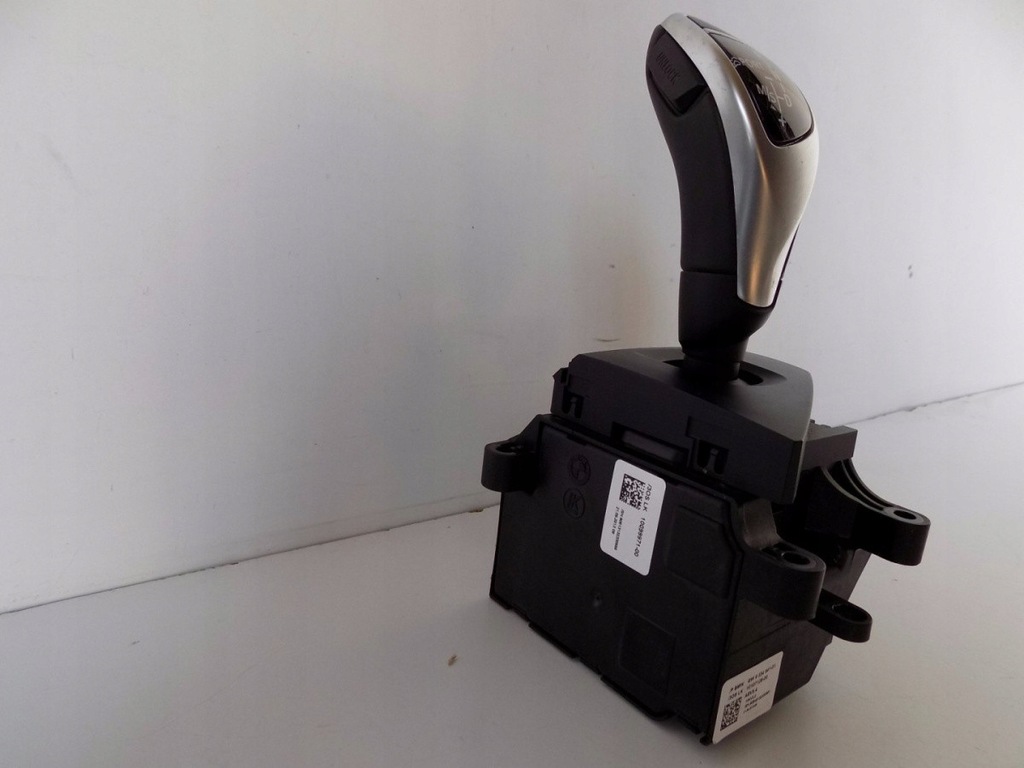 фото №14, Bmw i8 ручка переключения передач автоматическая коробка передач - 6020