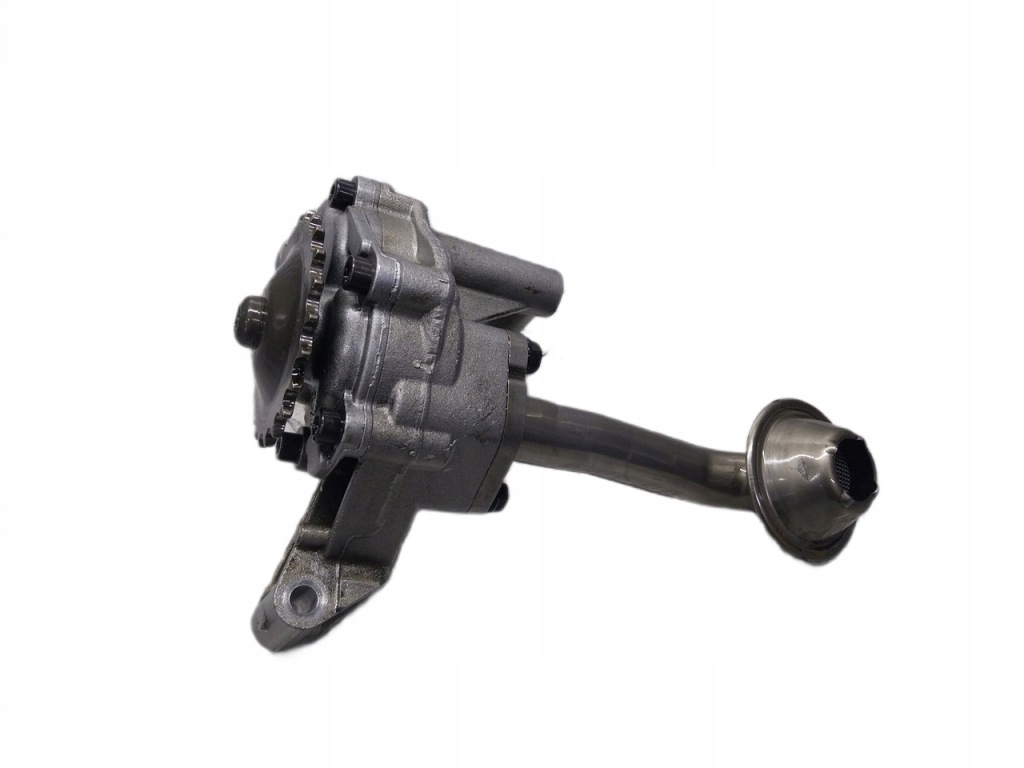 Купити Насос масляна vw audi 1.9 tdi 11346-03