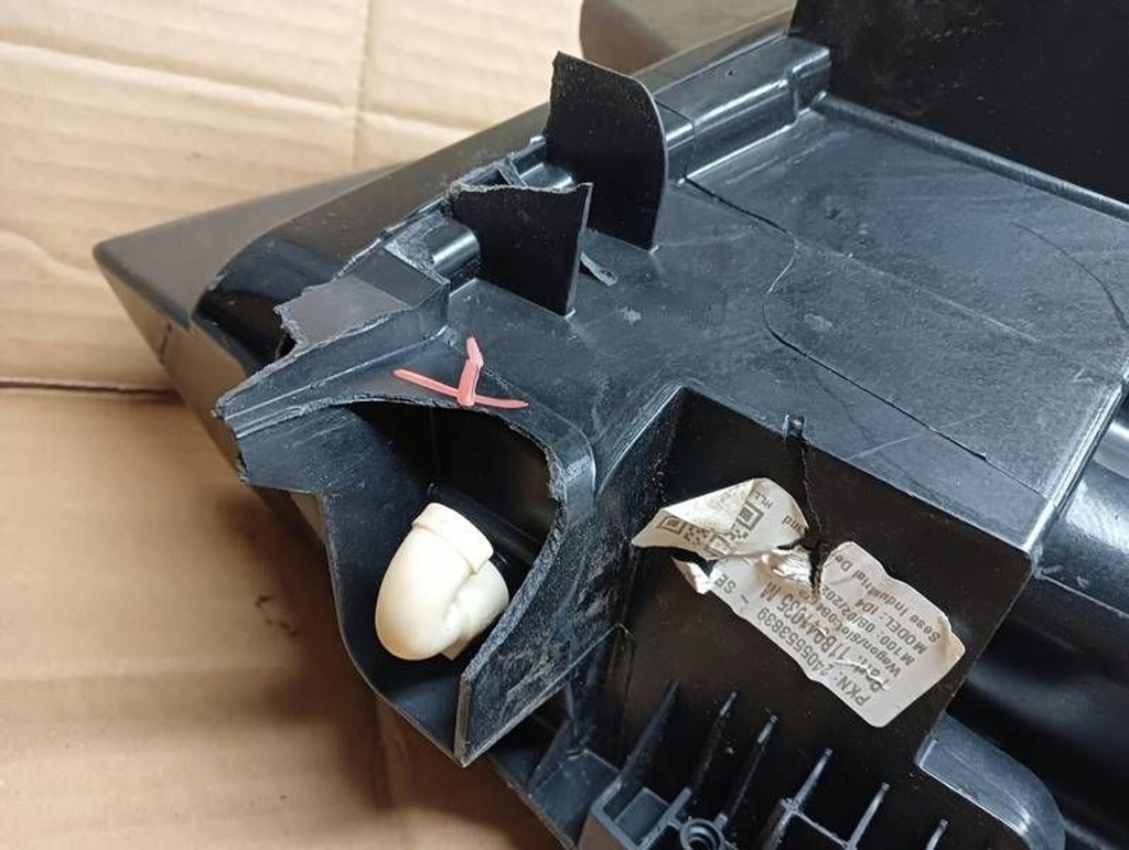 фото №9, M21 лампа ліва vw id4 id-4 id.4 full led 11b941035m