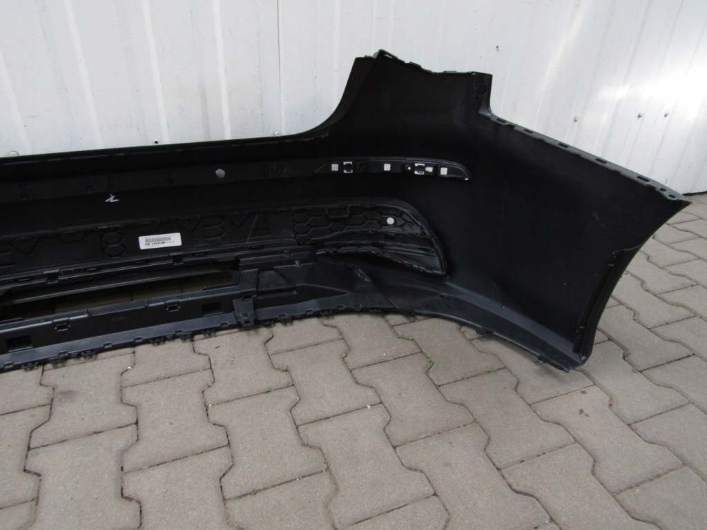 Бампер задній задній audi a3 8y4 рестайлінг  sportback 24- в Україні