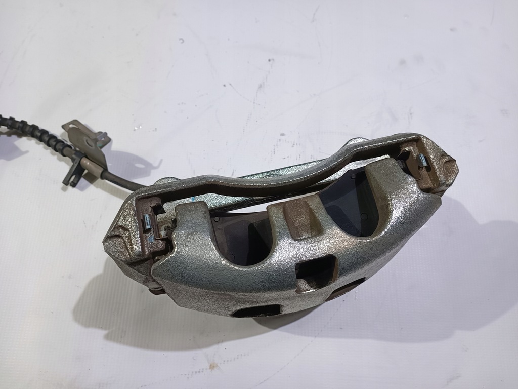 фото №8, Суппорт тормозной перед передний правый ford expedition 10-21 f150 10-11