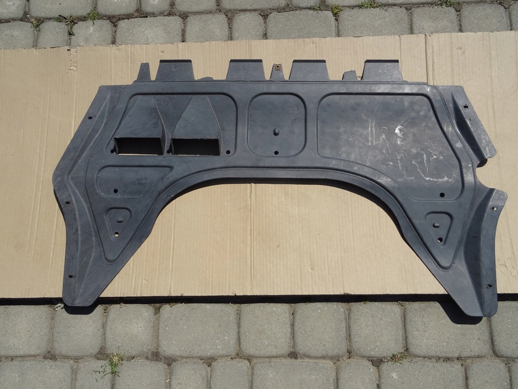 фото №1, Vw passat cc защита двигателя оригинал 3c8825235