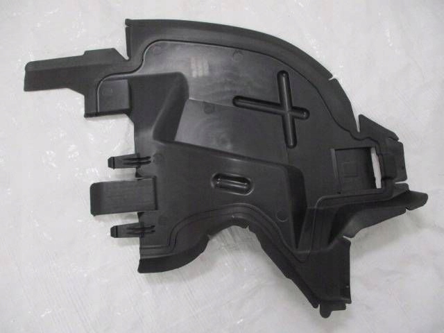 фото №1, Citroen c3 aircross повітропровід повітря права nowa оригінальна