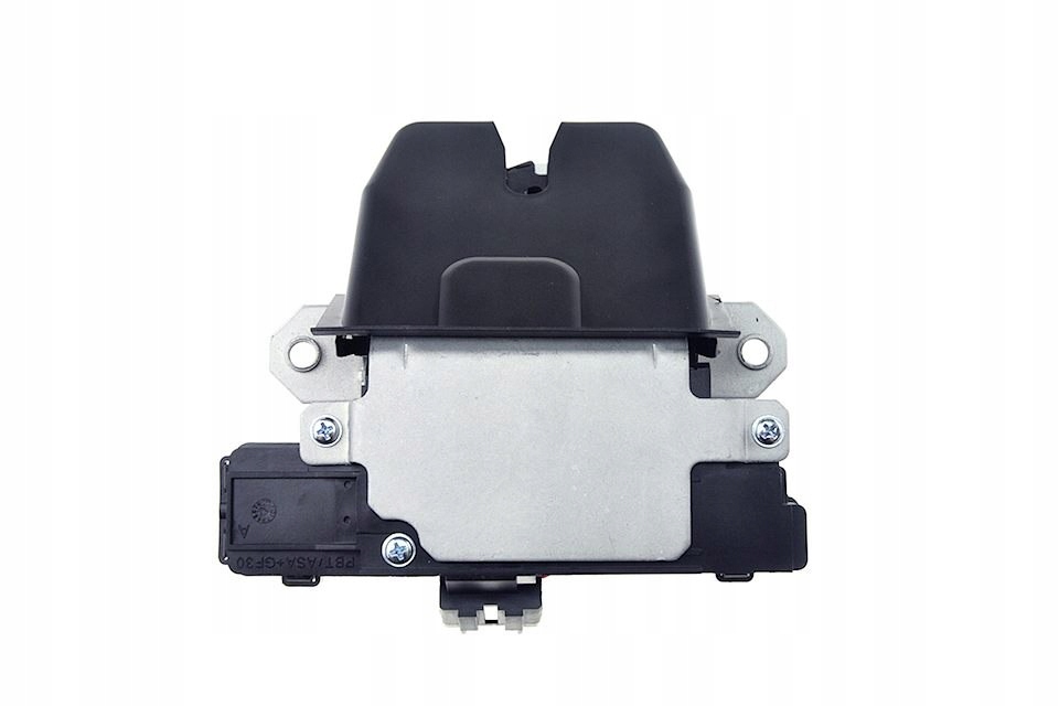 фото №10, Замок багажника ford mondeo iv 2007- 5 pinów