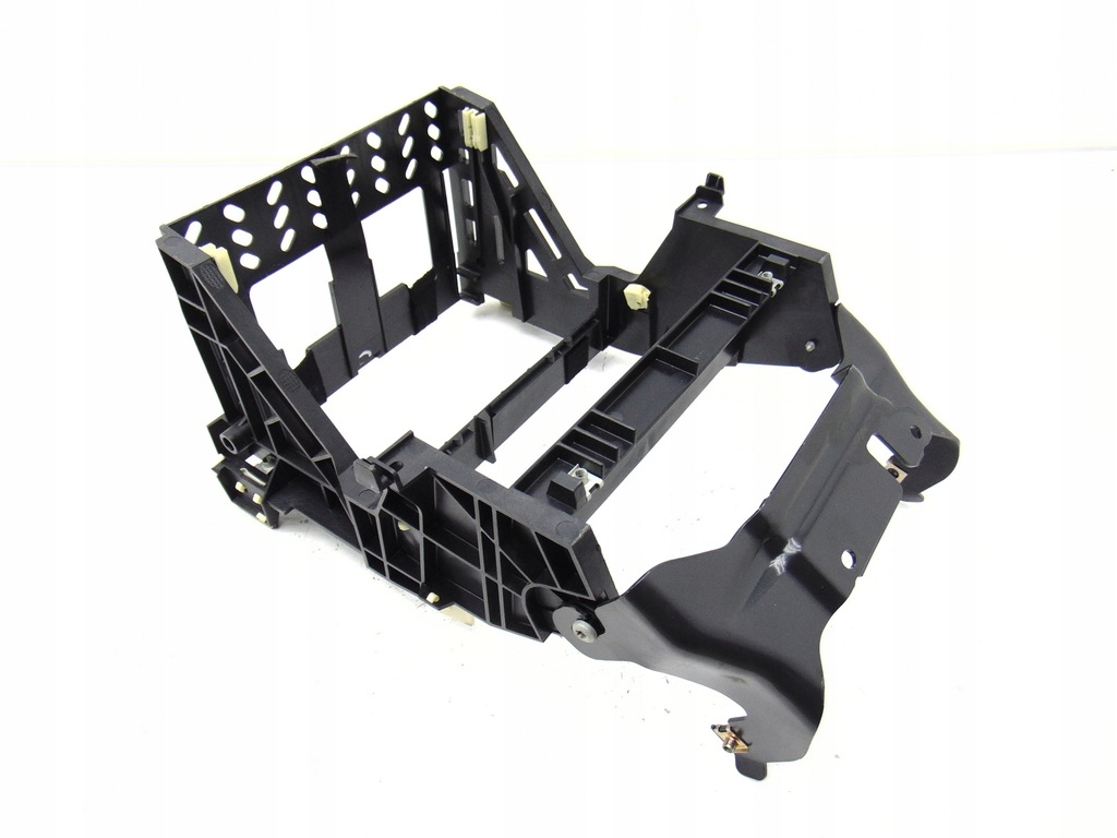 фото №3, Рамка карман корзина радио seat exeo 3r 2 din 3r0858005a