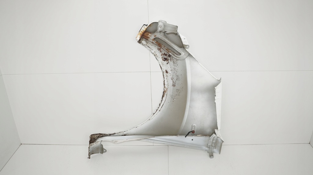 фото №10, Крила правий перед citroen nemo 08-12r ewp