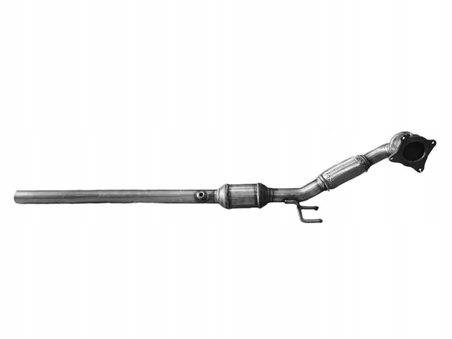 фото №1, Каталізатор - jmj 1091547