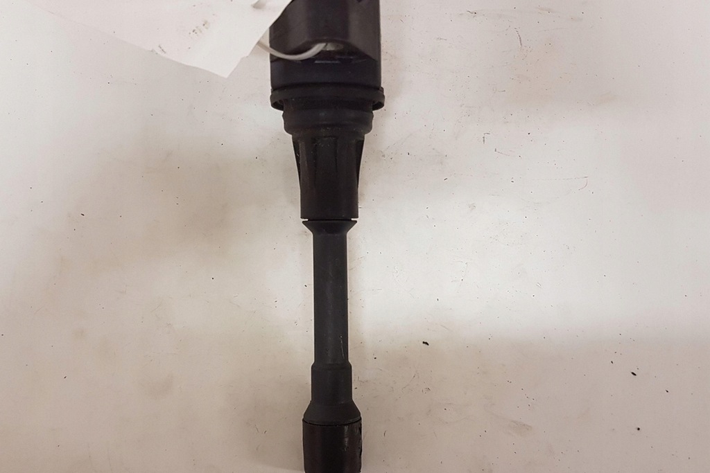 фото №7, Провода wysokiego напряжения nissan qashqai / qashqai +2 i j10, jj10