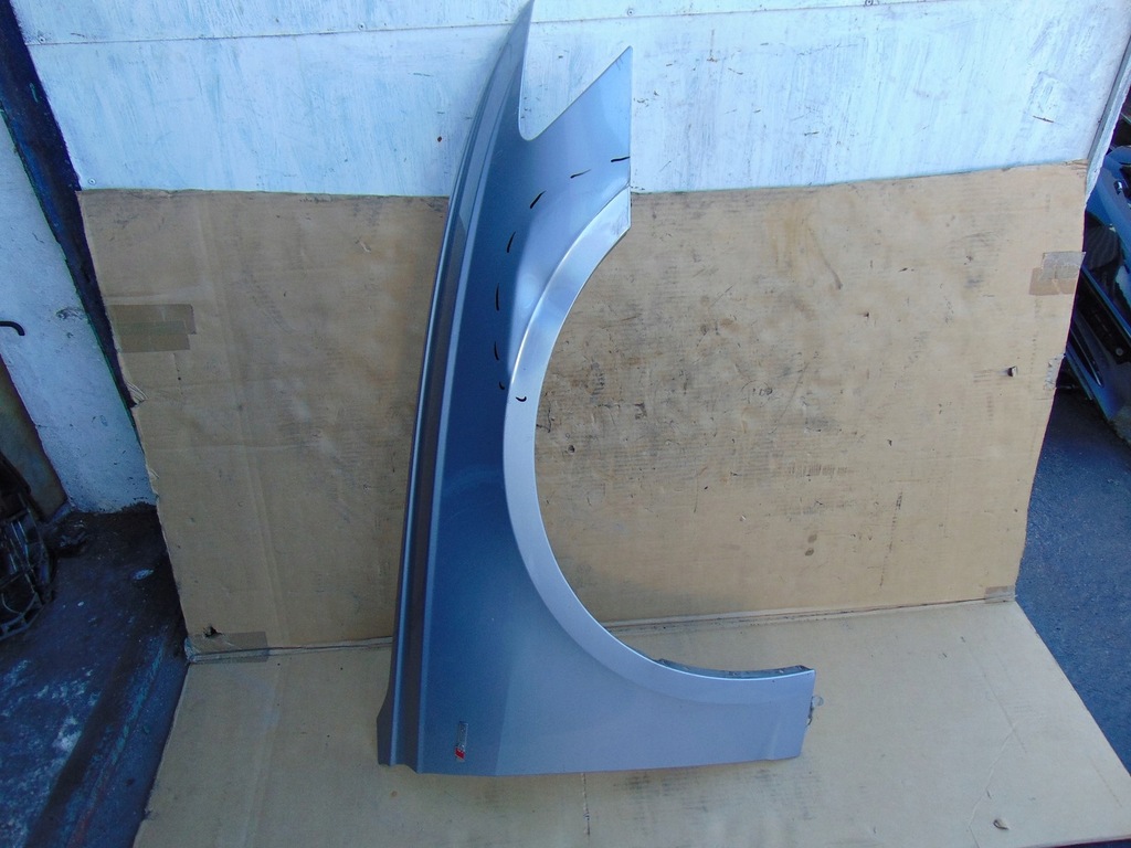 фото №1, Крила правий перед audi a6 c8 s-line оригінал