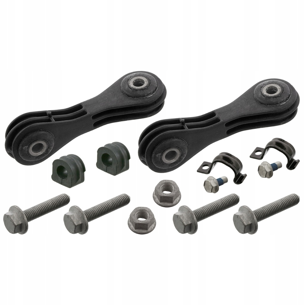 фото №1, Febi bilstein 36757 набор ремонтный, подвеска стабилизатора