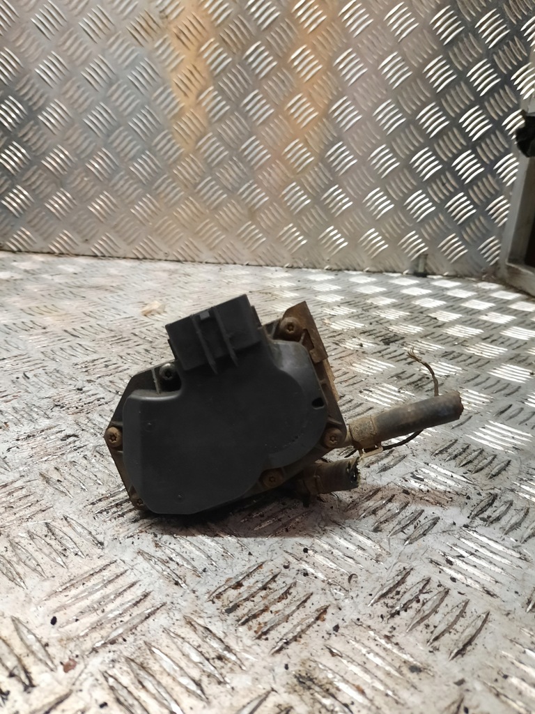 фото №1, Клапан egr nissan navara d40 pathfinder r51 2.5 dci 147105x00a