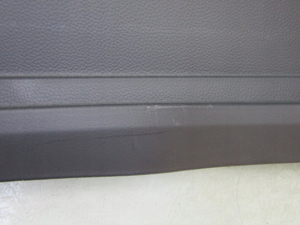 фото №7, Civic xi 24r защита багажника поперечина задняя заднего накладка 84640-t43-j01-20