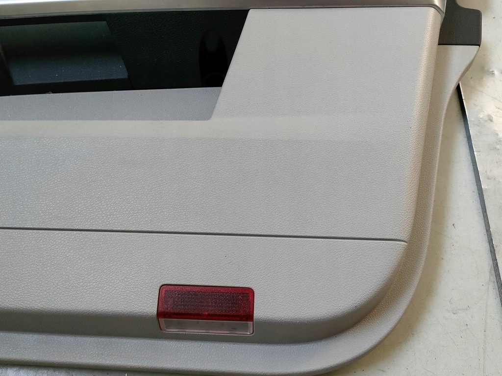 фото №6, Mercedes glk обшивка дверь правый перед europa