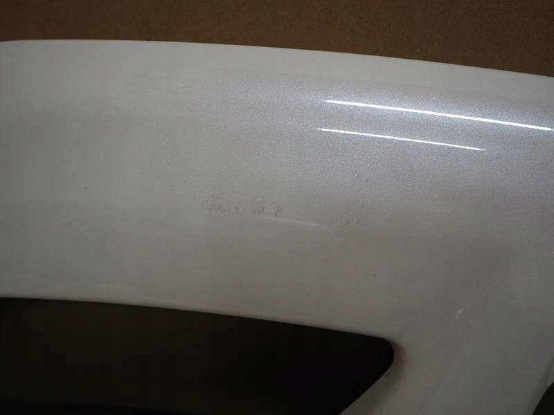 фото №4, Спойлер спойлер крышки toyota c-hr