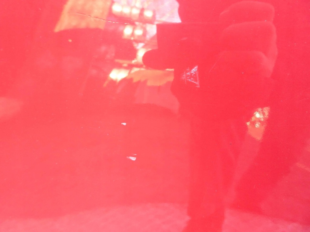 фото №6, Дверь правый задняя nissan qashqai j10 +2 lift 06-13 r. z10