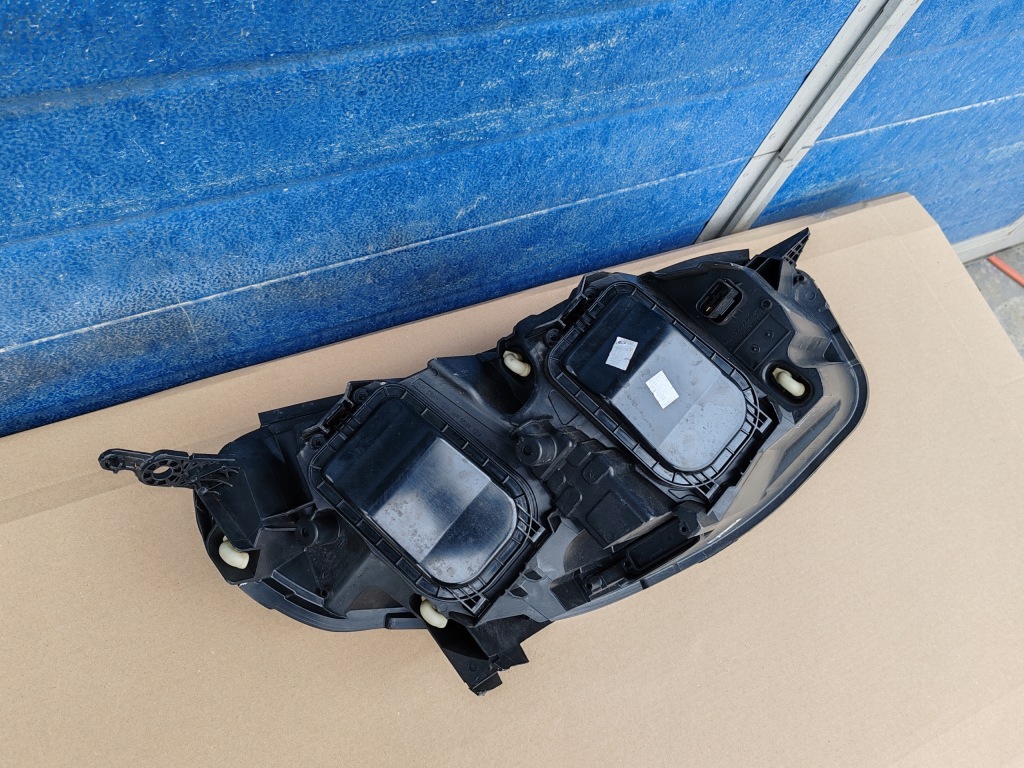 фото №7, Лампа peugeot expert traveller 9808572680 оригінал