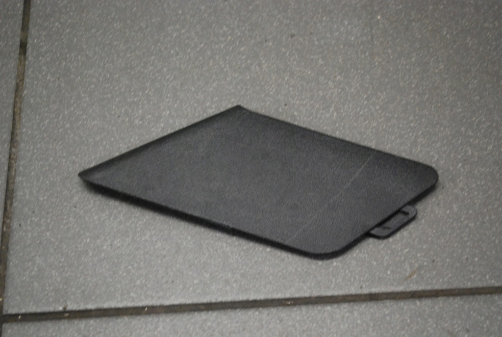 фото №1, Заглушка поперечина перед audi a4 b6 b7 8e0882327