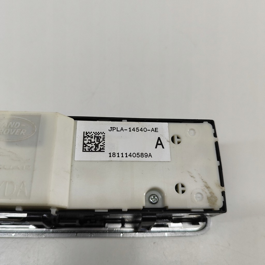 фото №6, Land rover range rover sport l494 2019 перед сторона права кнопки вікон