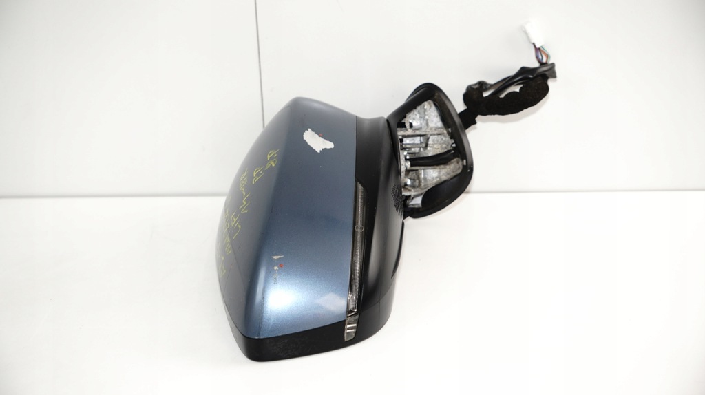 фото №8, Зеркало правое mazda 6 gj lift 14-18r 8pin