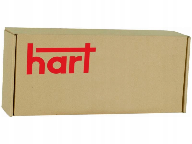 фото №1, Конденсатор кондиціонера hart 606 130