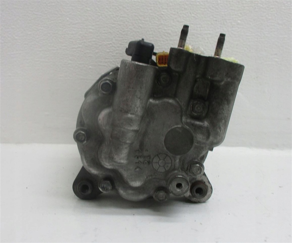 фото №8, Компрессор кондиционер citroen c5 iii 3.0 hdi 9671333180