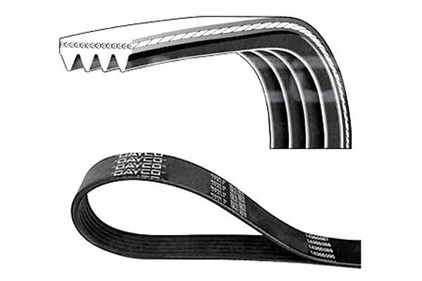 Dayco 4pk970 ремень многоручьевой 4pk970 Недорого