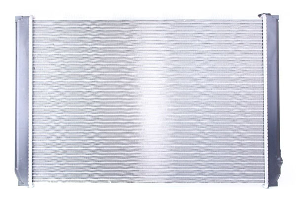 фото №1, Радіатор двигуна nissens do lexus rx 350